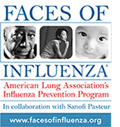 Faces of Influenza