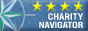 4 Star Charity Navigator Rating