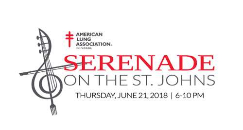 Serenade on the St Johns