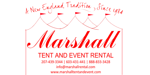 Marshall Tent and Event Rental