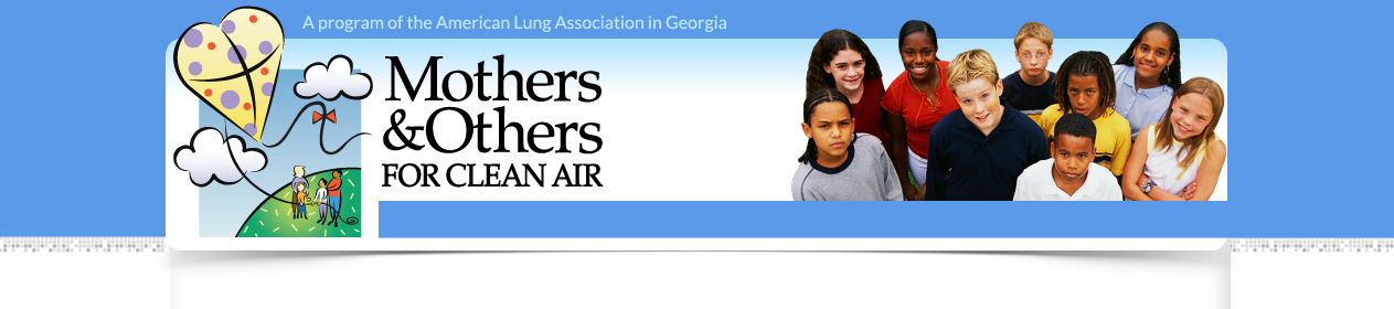 GA-Mothers and Others Banner