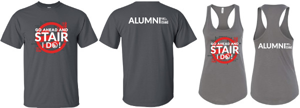 2019 Alumni Tanks/Shirts