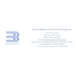 Barnett Builders Construction Group