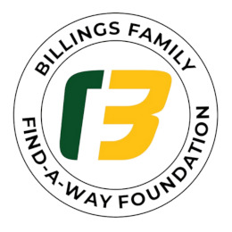 Billings Family Find A Way Foundation