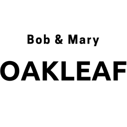 Bob & Mary Oakleaf