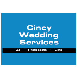 Cincy Wedding Services 