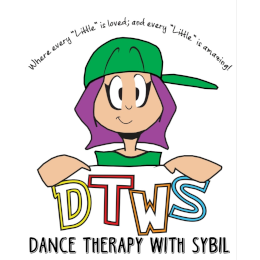 Dance Therapy With Sybil