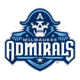 Milwaukee Admirals/Anon Charitable Trust
