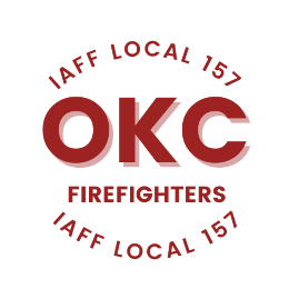 OKC Firefighters Local 157