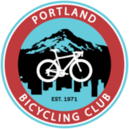 Portland Bicycling Club (PBC)