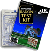 Short-Term-Radon-Test-Kit