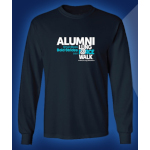 Click here for more information about 2024 Seattle Walk Alumni Long Sleeve Shirt