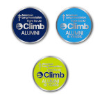 Click here for more information about 2022 Alumni Pins - Springfield