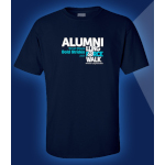 Click here for more information about 2024 Seattle Walk Alumni T-Shirt