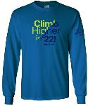 Click here for more information about 2022 Alumni Long Sleeve Shirt - Springfield