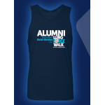 Click here for more information about 2024 Seattle Walk Alumni Tank Top