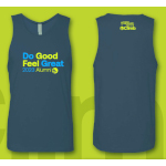 Click here for more information about 2023 Alumni Unisex Tank - Buffalo