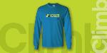 Click here for more information about 2024 Alumni Long Sleeve Shirt - Cleveland