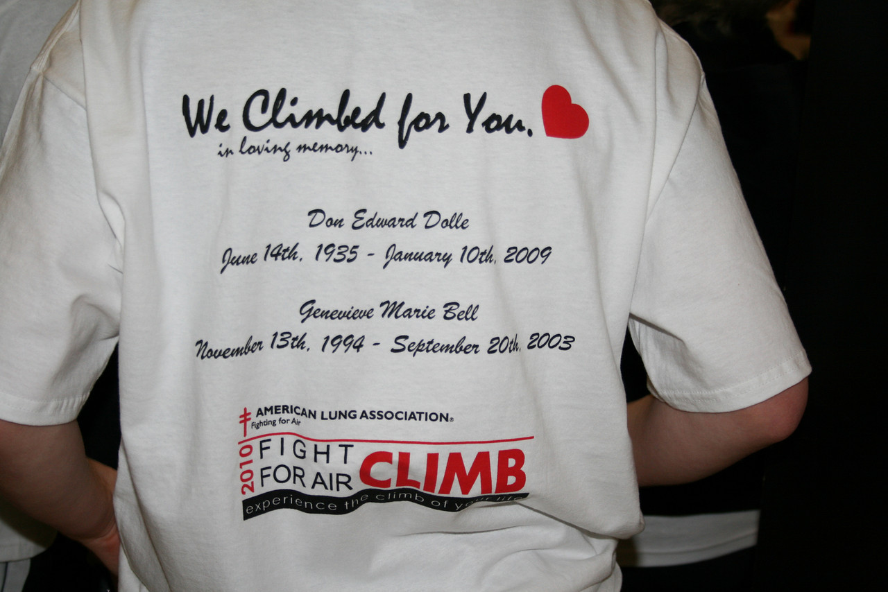 Climb Shirt