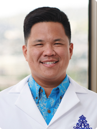 Dr. Jordan Lee