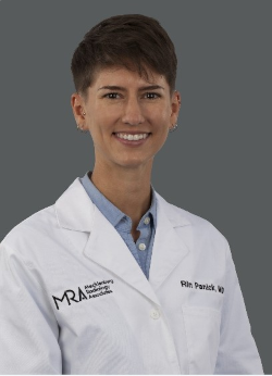 Catherine E. Panick, MD