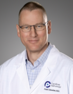 Frank Schneider, MD