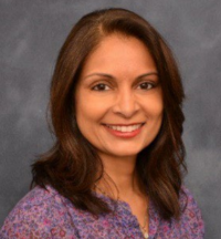 Pragna Patel, MD