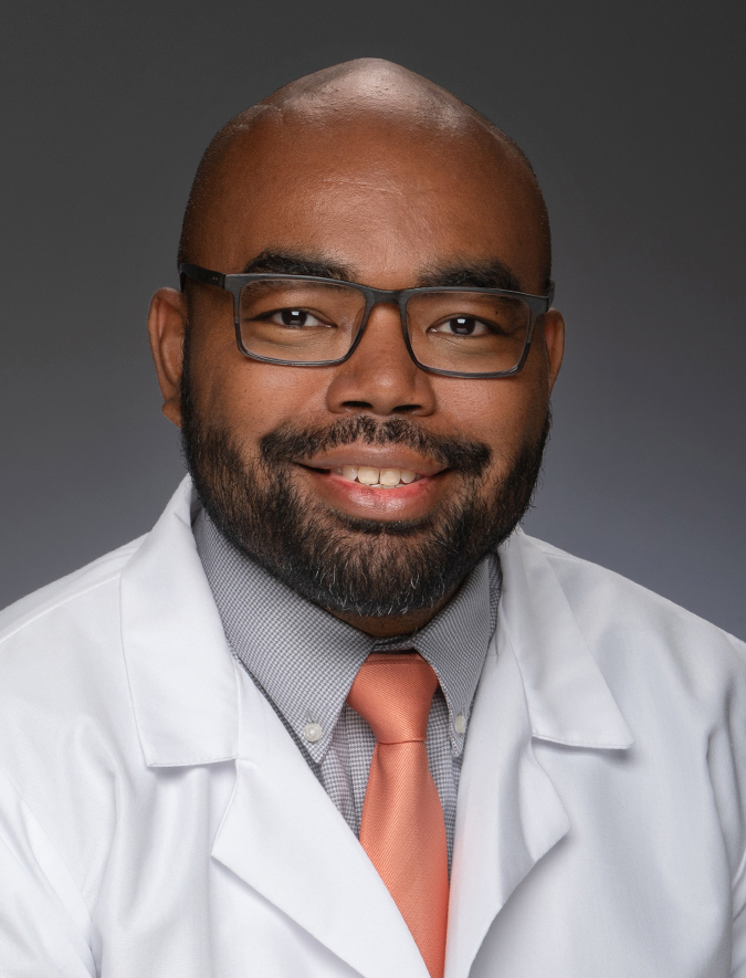 Daniel Djondo, MD