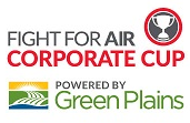 39th Annual Fight for Air Corporate Cup