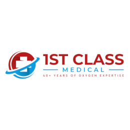 1st Class Medical