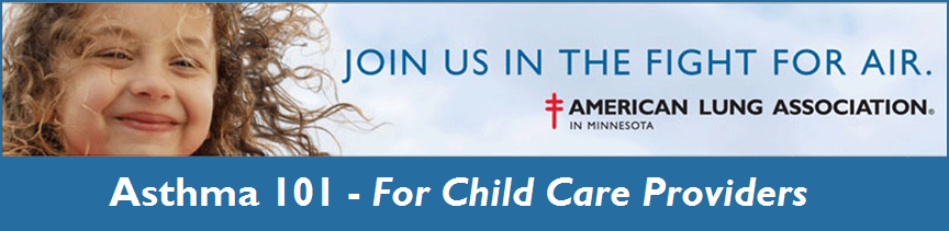 UM-FY14-MN-Asthma101-Child Care Banner