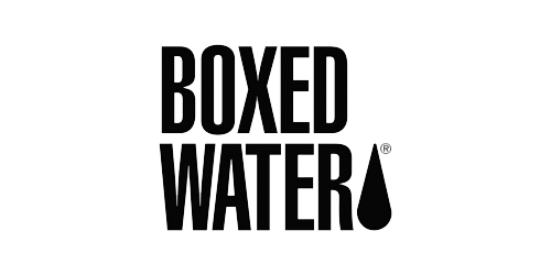 Boxed Water