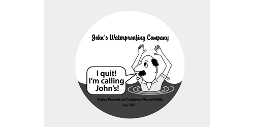 John's Waterproofing Company