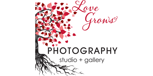 Love Grows Photography