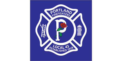 Portland Firefighters Association