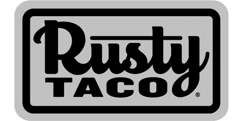 Rusty Tacos
