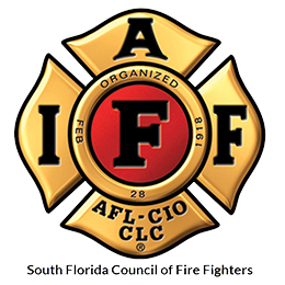 South Florida Council of Firefighters