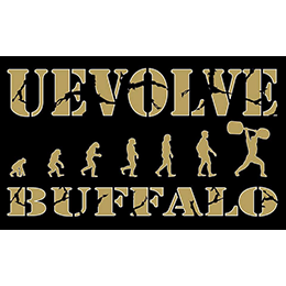 U Evolve Buffalo