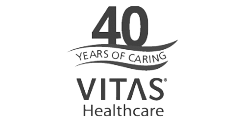 VITAS Healthcare - 40 Years