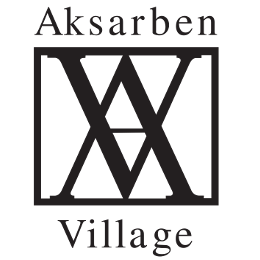 Aksaben Village