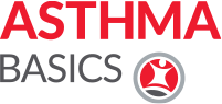 Asthma Basics logo