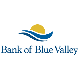 Bank of Blue Valley 