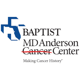 Baptist MD Anderson
