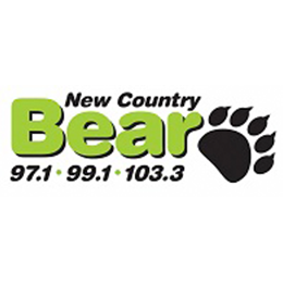 New Country Bear