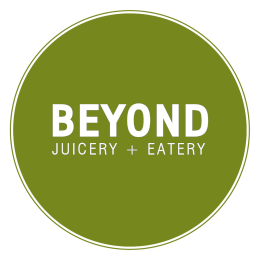 Beyond Juicery & Eatery