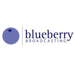 Blueberry Broadcasting