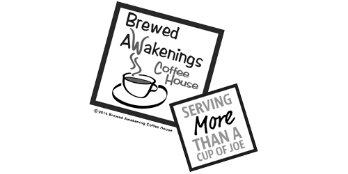 Brewed Awakenings Coffee Shop