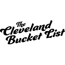 Cleveland Bucket List