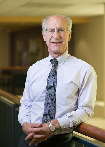 Dr Jeffrey Kern