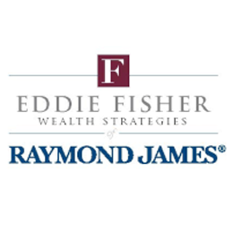 Eddie Fisher Wealth Strategies of Raymond James